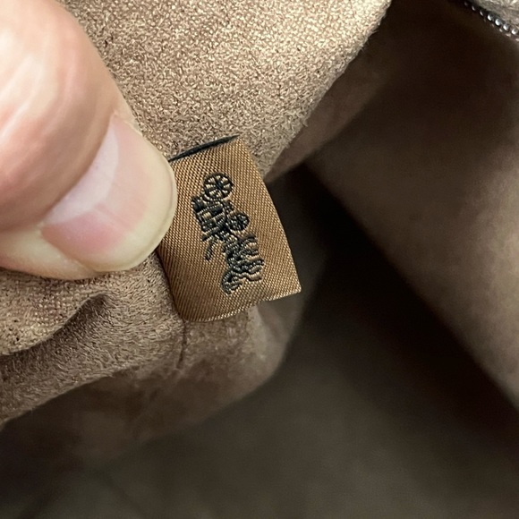 ✅Coach backpack - Picture 12 of 13